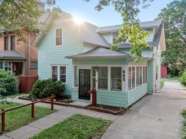 665 5th Street E, Saint Paul, MN 55106