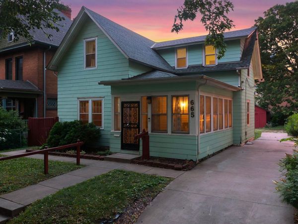 665 5th Street E, Saint Paul, MN 55106