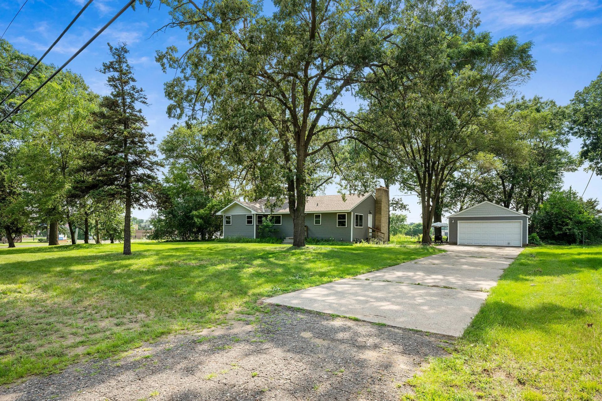 9330 Flintwood Street NW Coon Rapids, MN 55433