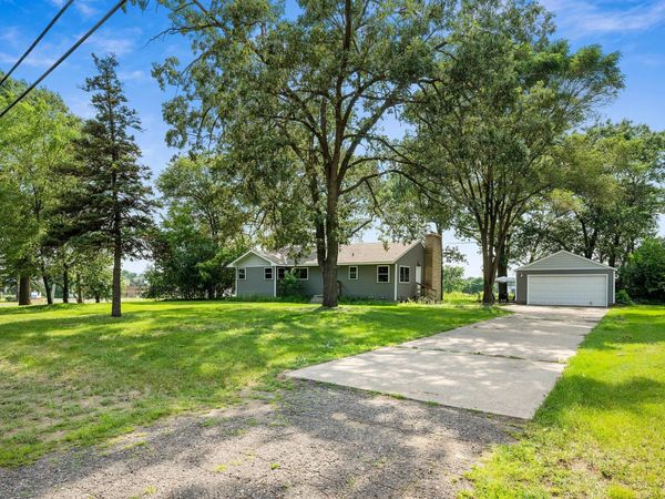 9330 Flintwood Street NW, Coon Rapids, MN 55433