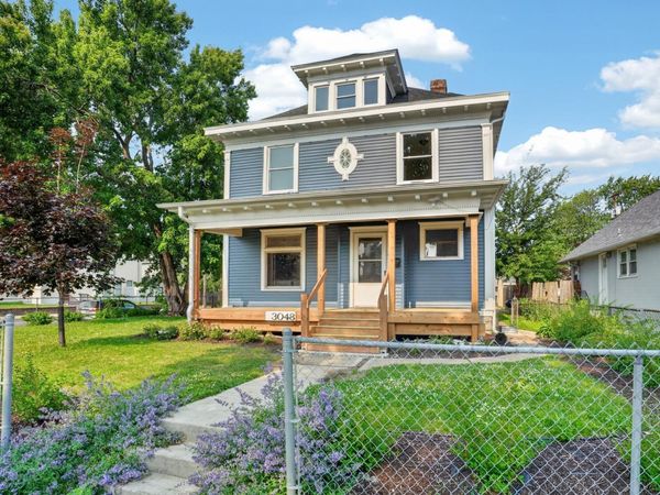 3048 Columbus Avenue , Minneapolis, MN 55407