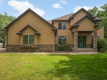 23601 Rockney Street NE, Bethel, MN 55005