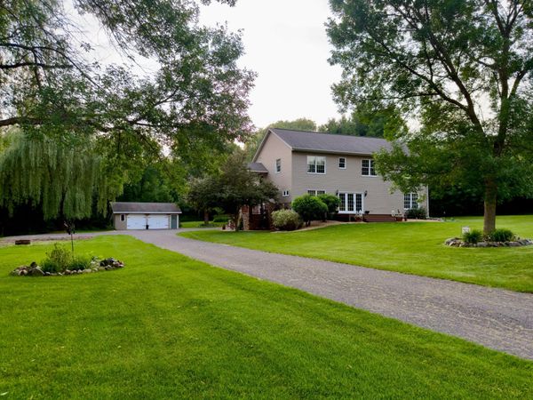 1423 130th Street , Balsam Lake, WI 54810