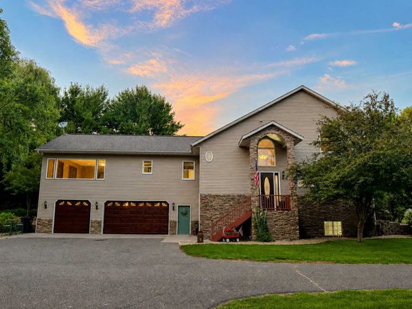 1423 130th Street , Balsam Lake, WI 54810