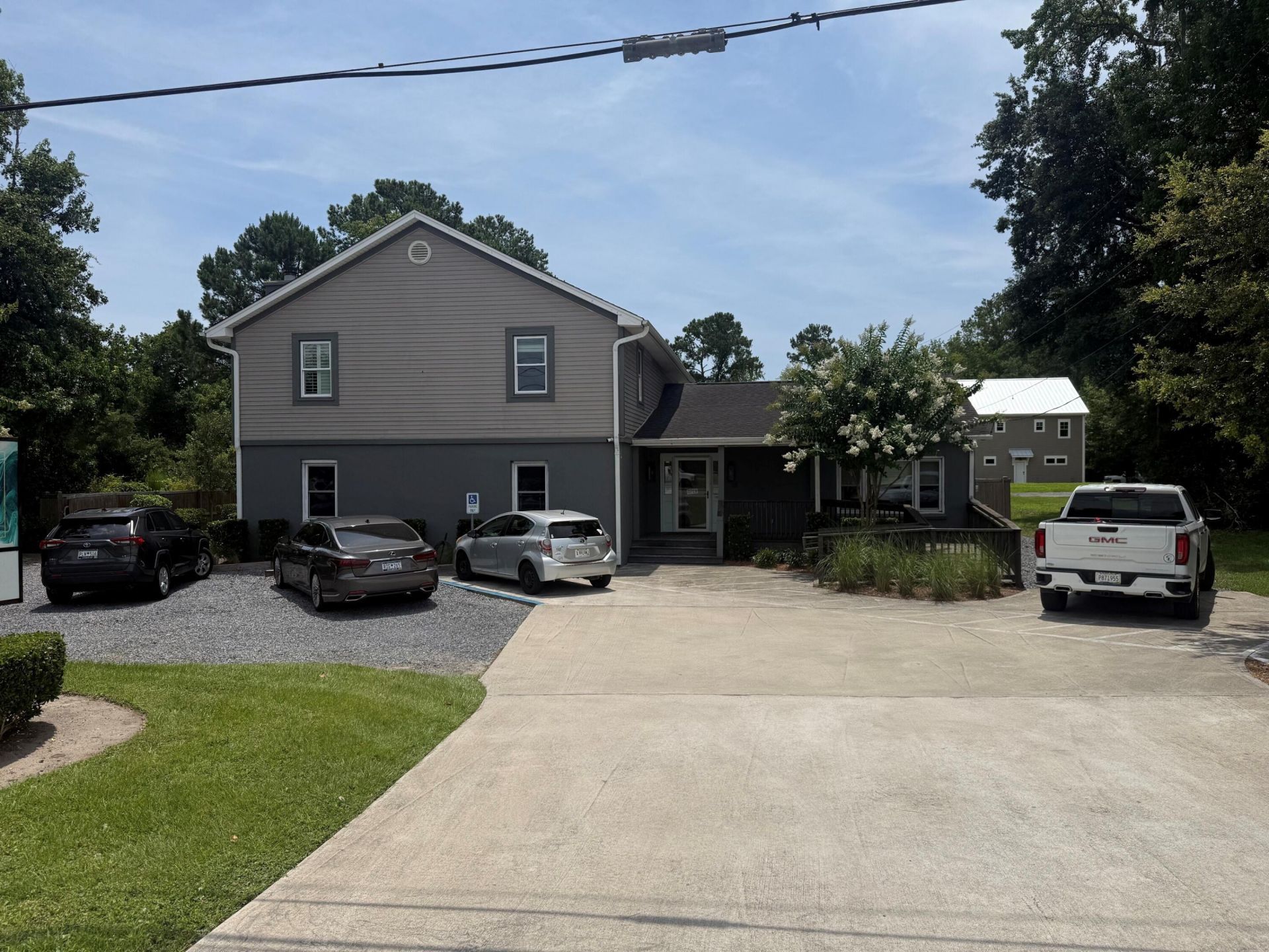 2365 N Highway 17 Photo 2