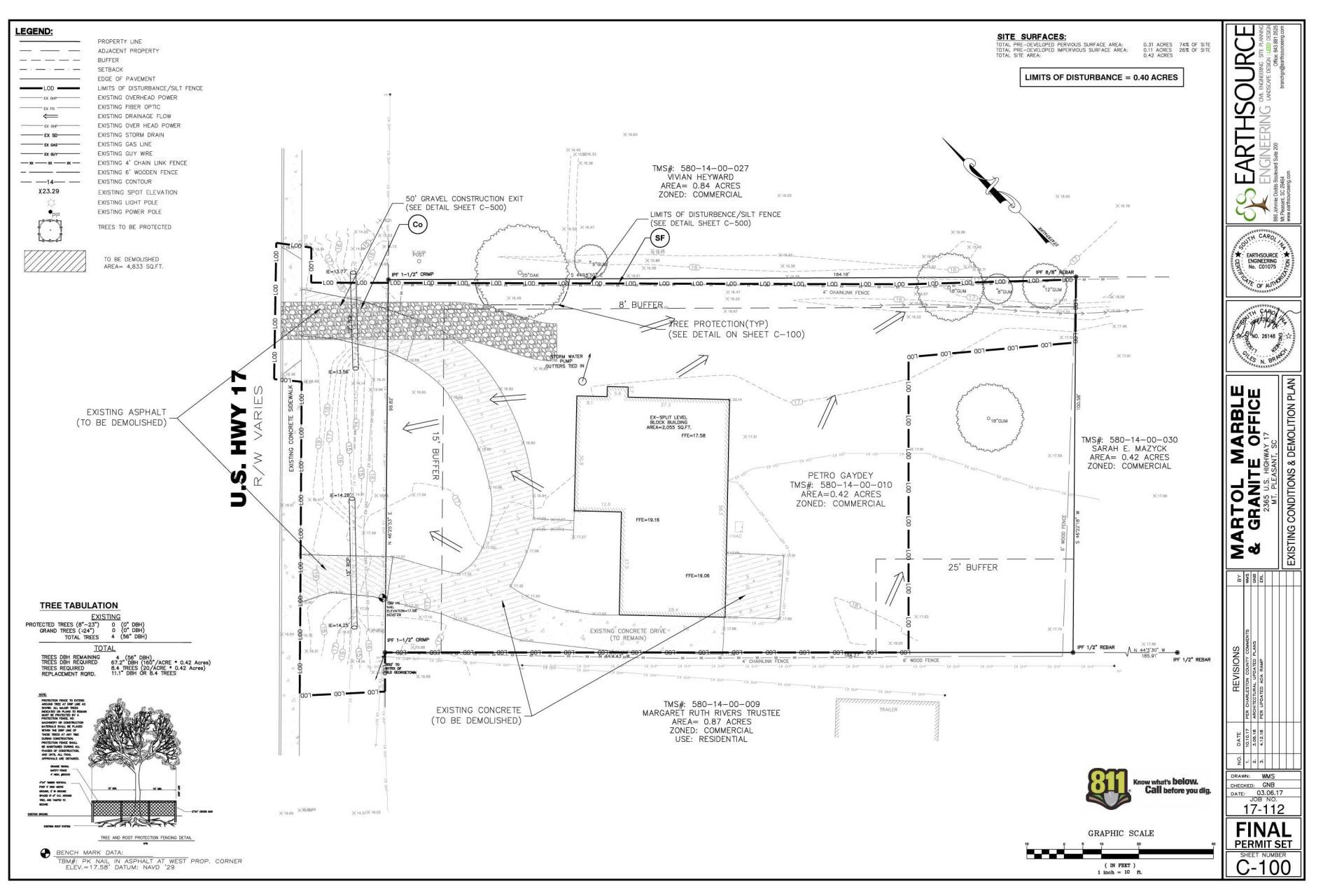 2365 N Highway 17 Photo 25
