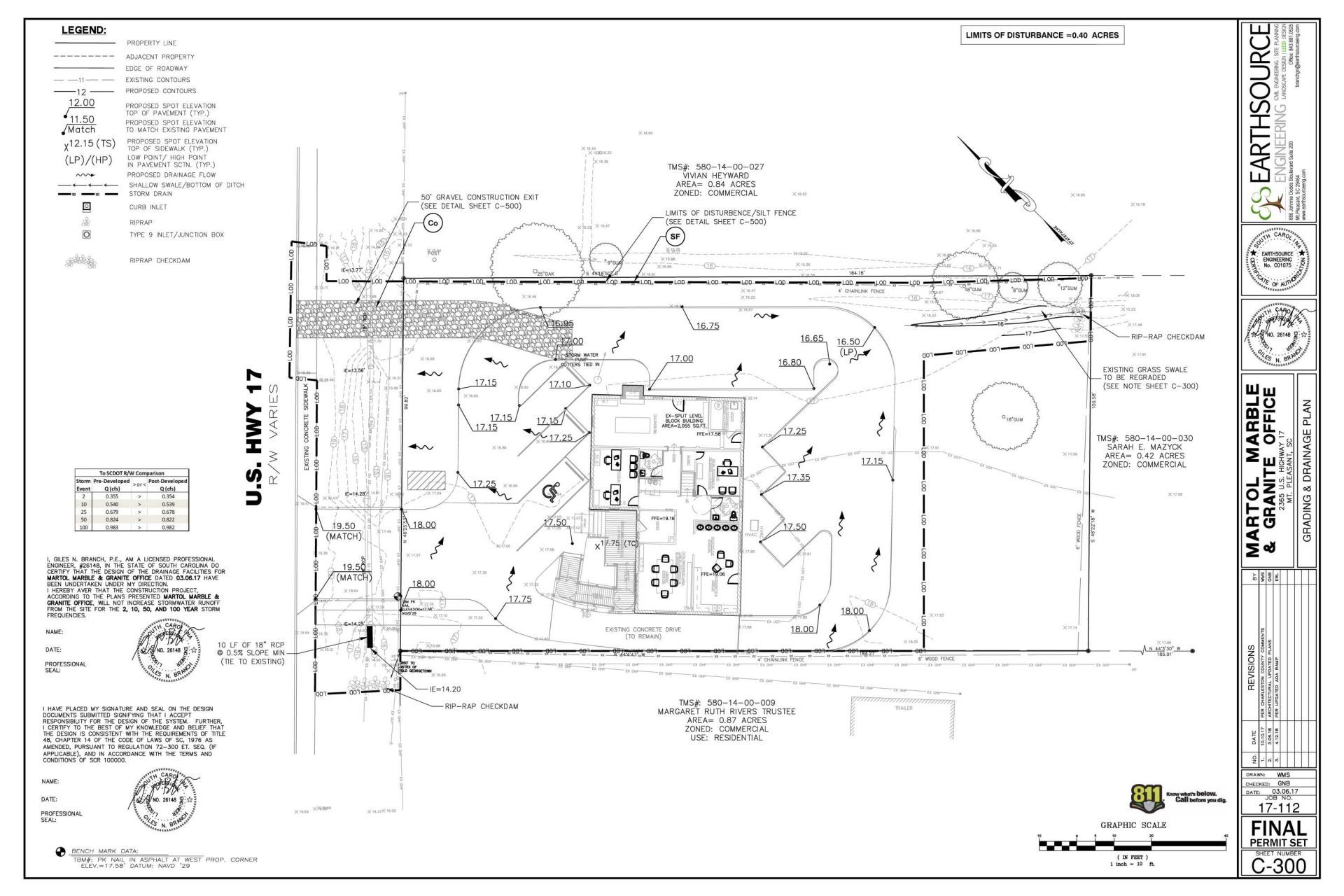 2365 N Highway 17 Photo 27
