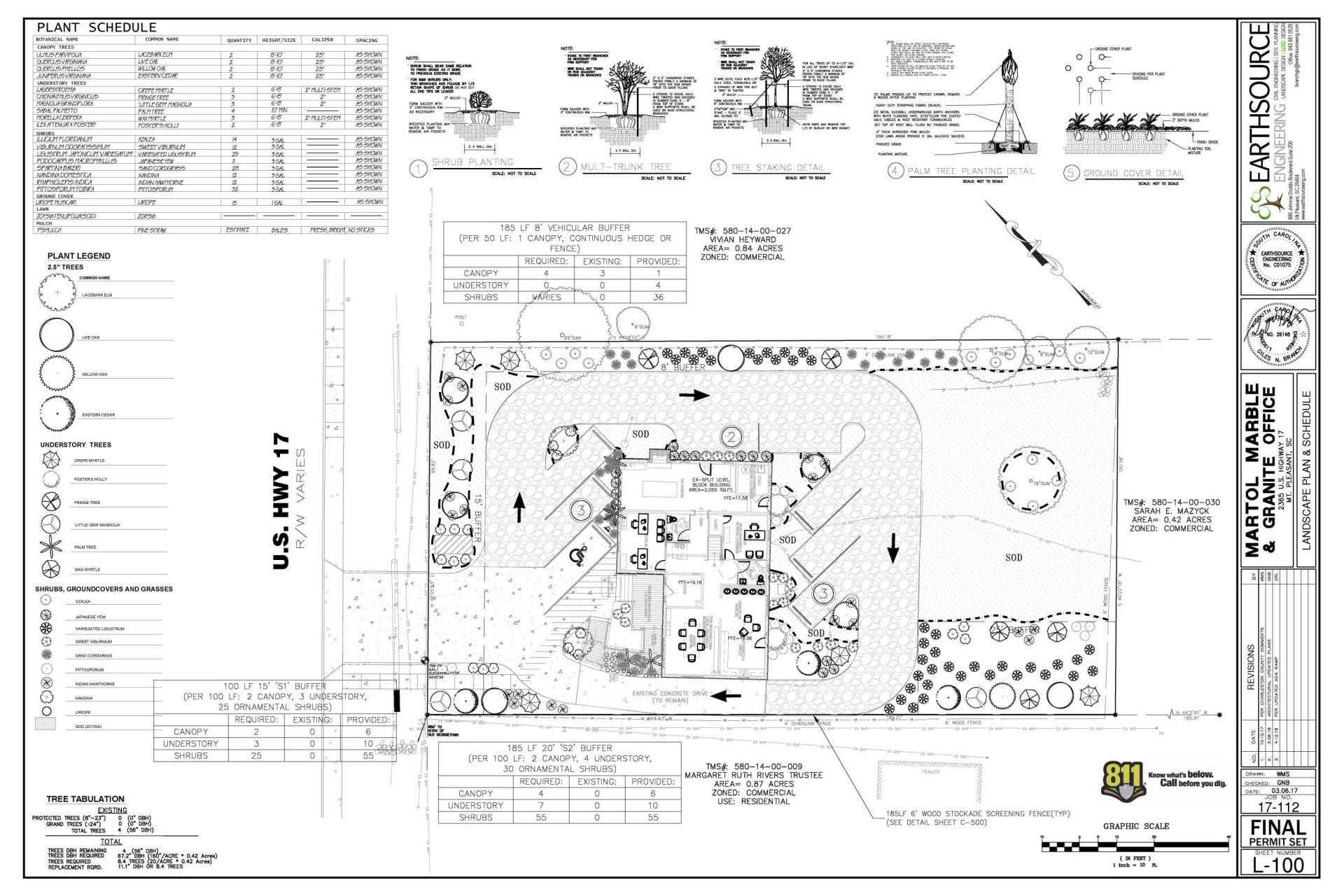 2365 N Highway 17 Photo 29