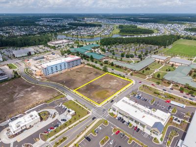 0 Corbin Street , Summerville, SC 29486