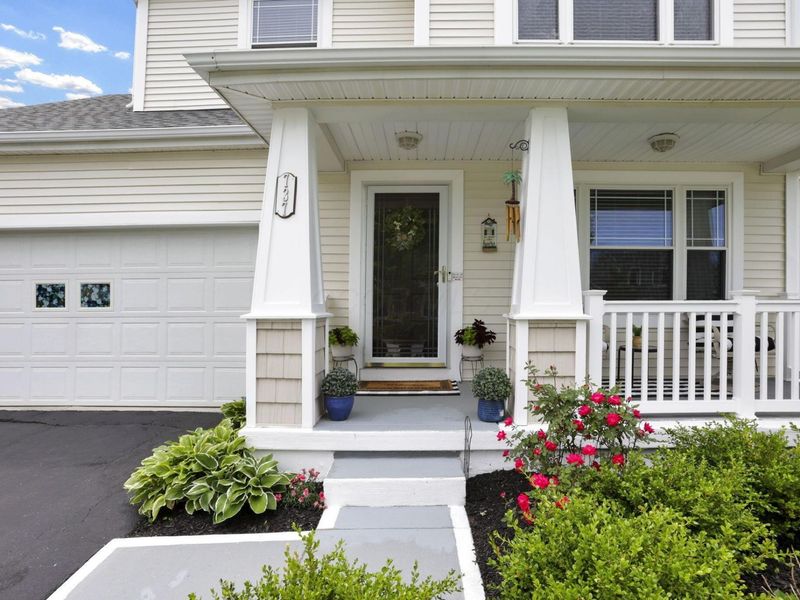 737 Cedar Run Drive, Blacklick, OH 43004 Photo 4