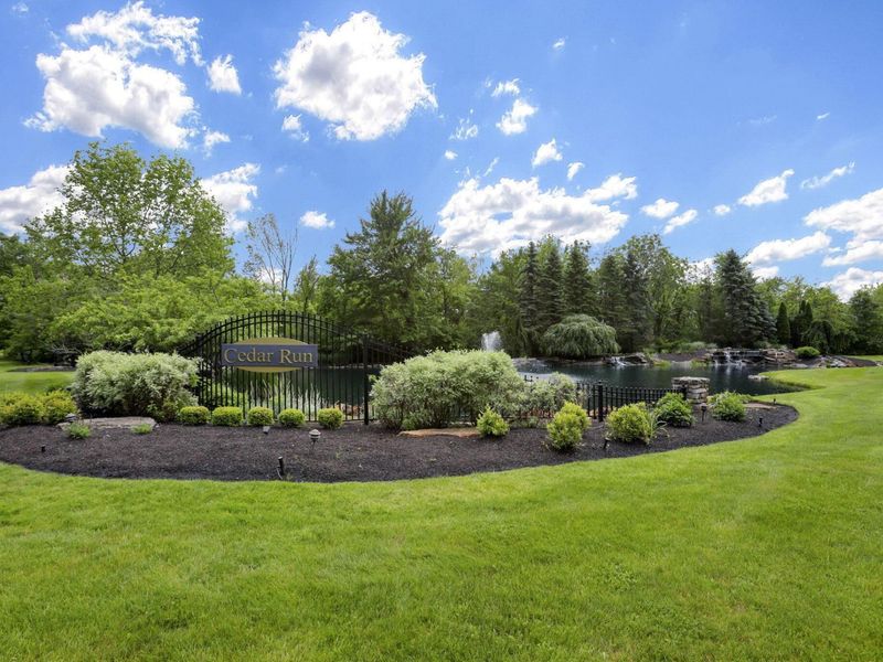 737 Cedar Run Drive, Blacklick, OH 43004 Photo 48