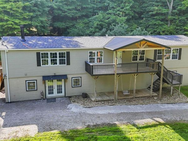 6621 Mulberry Road SE, Heath, OH 43056