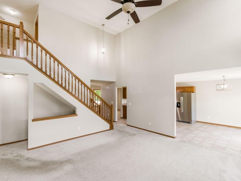 1665 Daffodil Place , Lewis Center, OH 43035 Photo 11