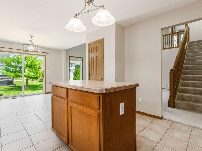 1665 Daffodil Place , Lewis Center, OH 43035 Photo 19