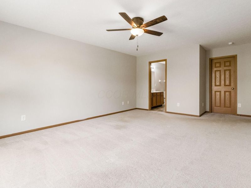 1665 Daffodil Place , Lewis Center, OH 43035 Photo 21