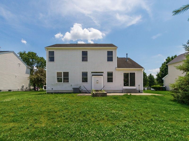1665 Daffodil Place , Lewis Center, OH 43035 Photo 42