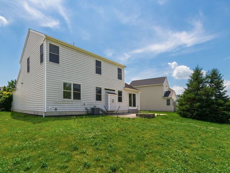 1665 Daffodil Place , Lewis Center, OH 43035 Photo 43