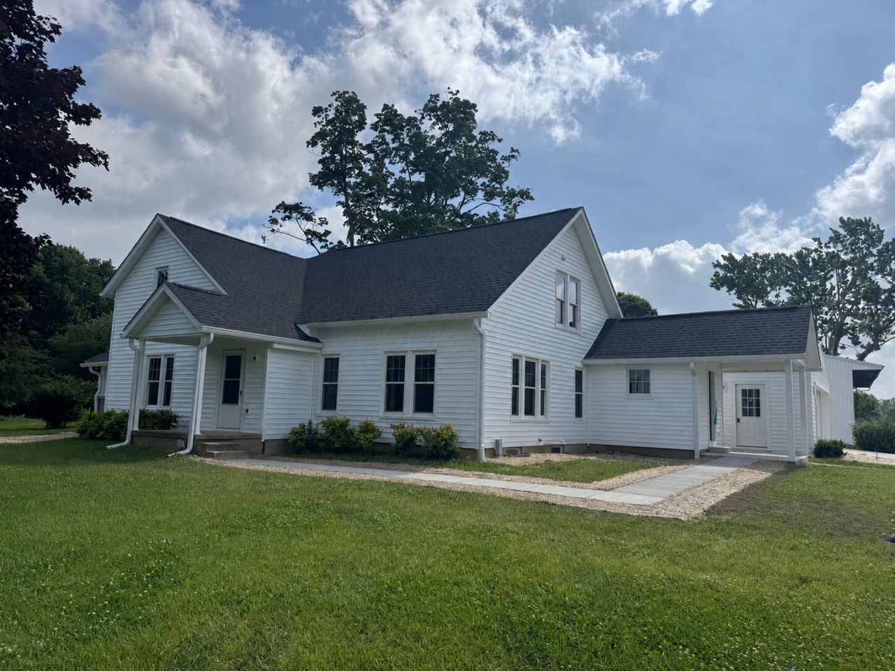 4580 Blackbird Road, Mount Gilead, OH 43338 Main Photo