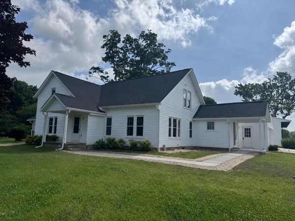 4580 Blackbird Road , Mount Gilead, OH 43338