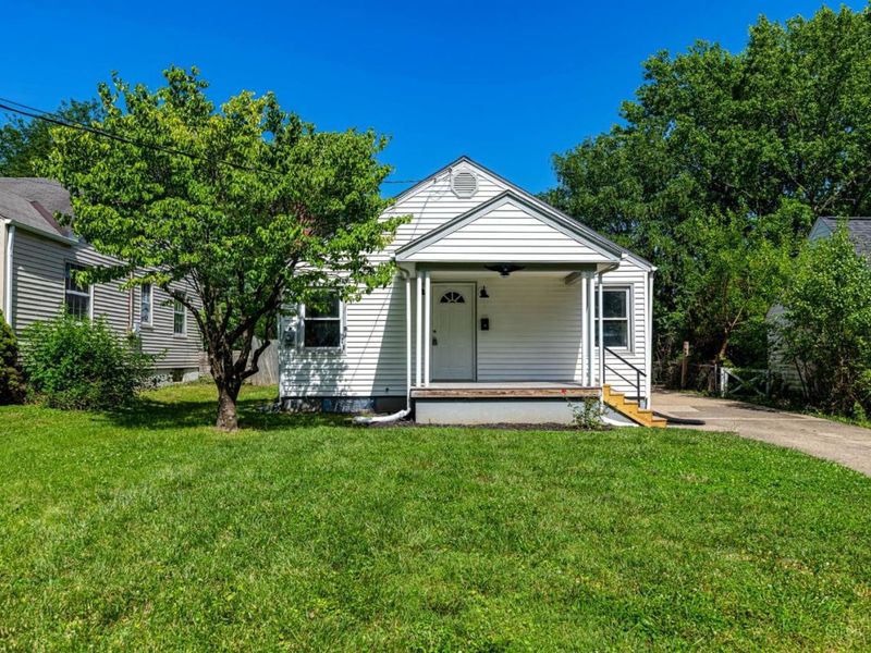 507 S Highview Road, Middletown, OH 45044 Photo 1