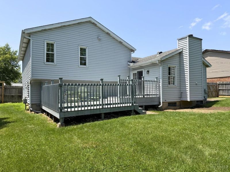 242 Bernard Drive, Monroe, OH 45050 Photo 22