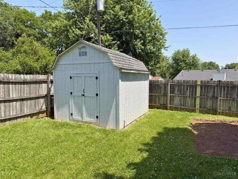242 Bernard Drive, Monroe, OH 45050 Photo 26