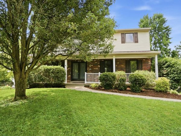 3831 Appletree Court, Colerain Twp, OH 45247