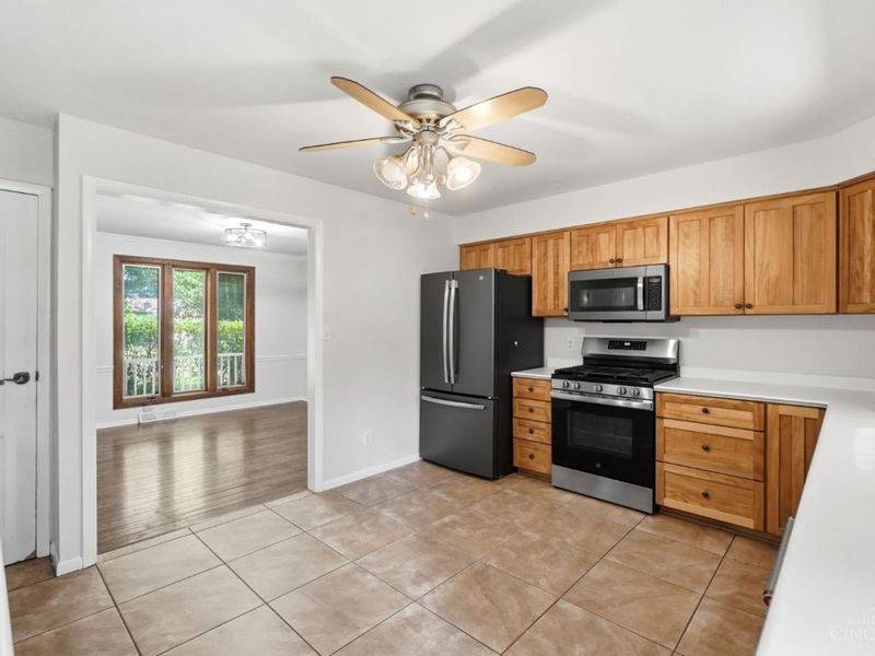 3831 Appletree Court, Colerain Township, OH 45247 Photo 13