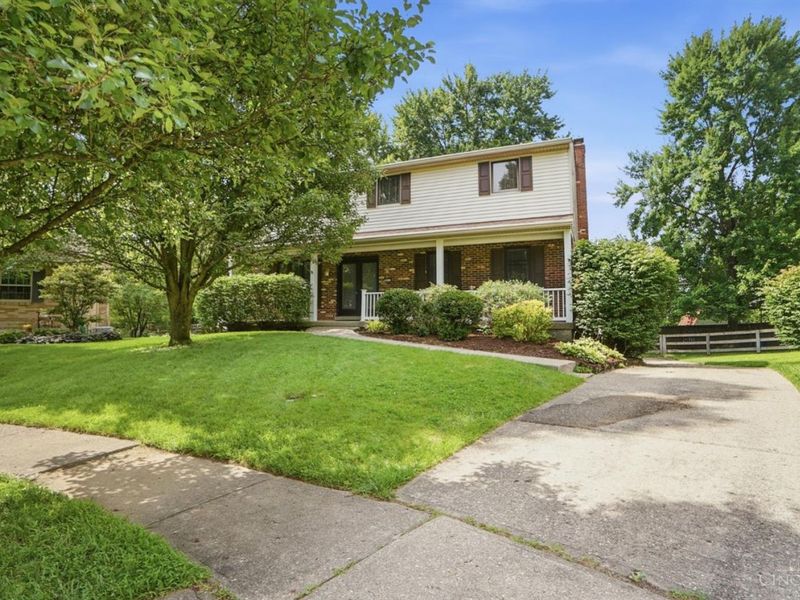 3831 Appletree Court, Colerain Township, OH 45247 Photo 2