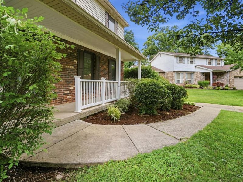 3831 Appletree Court, Colerain Township, OH 45247 Photo 4