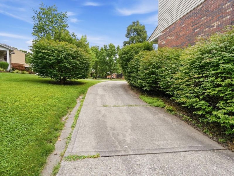 3831 Appletree Court, Colerain Township, OH 45247 Photo 74