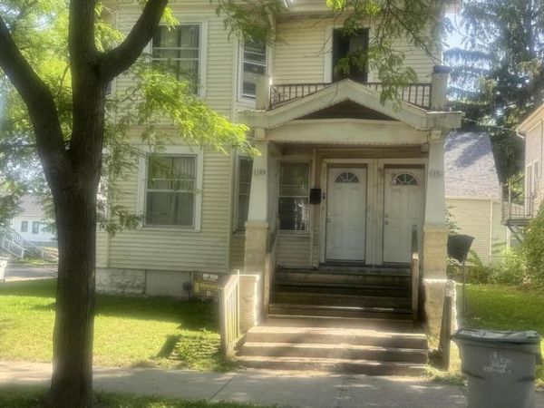 1103 W Ring STREET, Unit 1105, Milwaukee, WI 53206