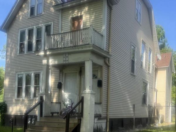 2616 N 9th STREET, Unit 2618, Milwaukee, WI 53206
