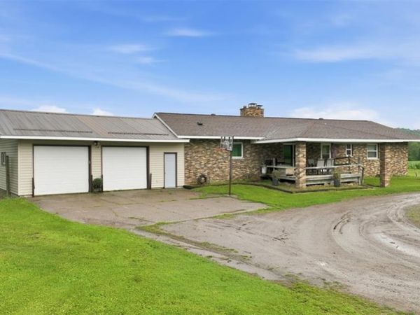 1711 150th Avenue, Colfax, WI 54730