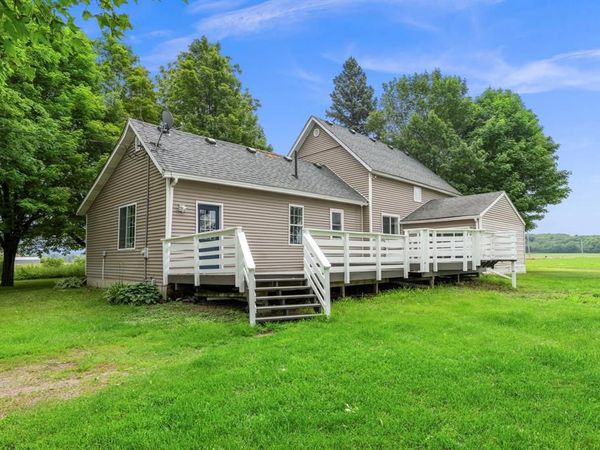 2749 210th Street, Luck, WI 54853