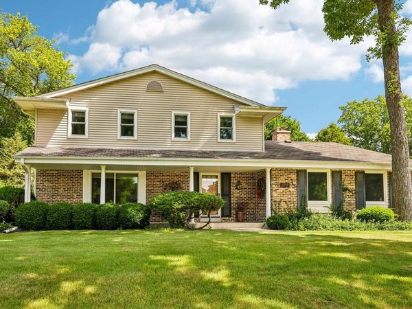 21700 Ann Rita DRIVE, Brookfield, WI 53045