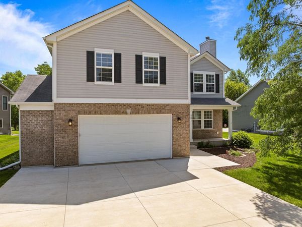 501 Manning WAY, Lake Geneva, WI 53147