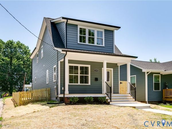 5300 Waverly Avenue , Richmond, VA 23231