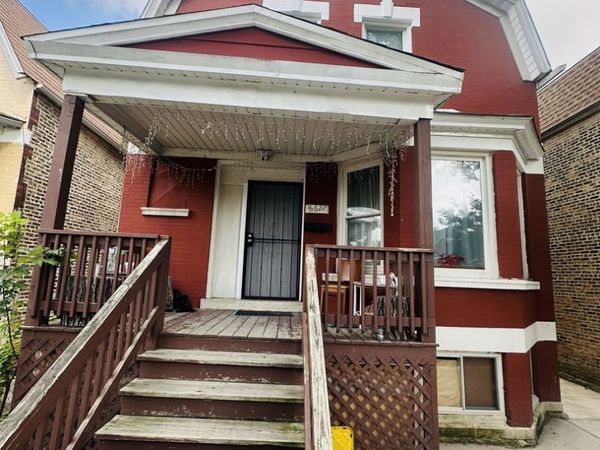 6627 S Marshfield Avenue , Chicago, IL 60636