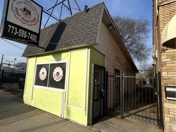 11028 S Halsted Street , Chicago, IL 60628