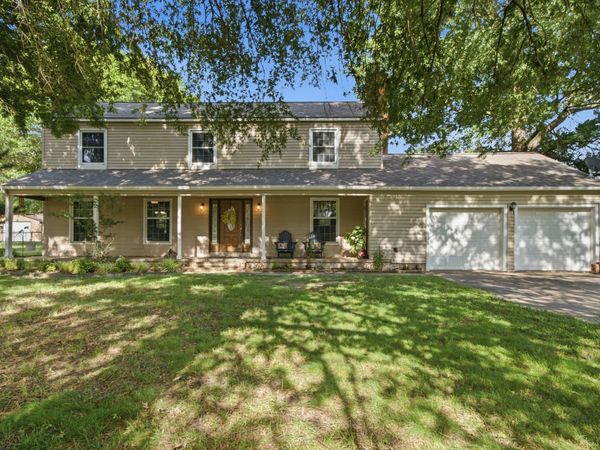 820 Lori Lane, Vinita, OK 74301