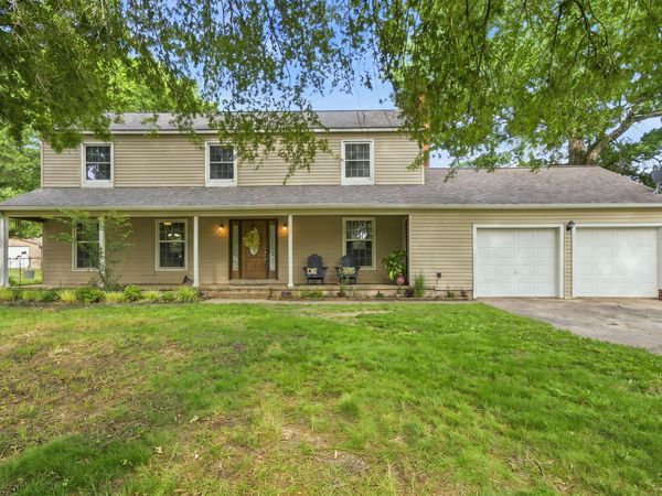 820 Lori Lane, Vinita, OK 74301