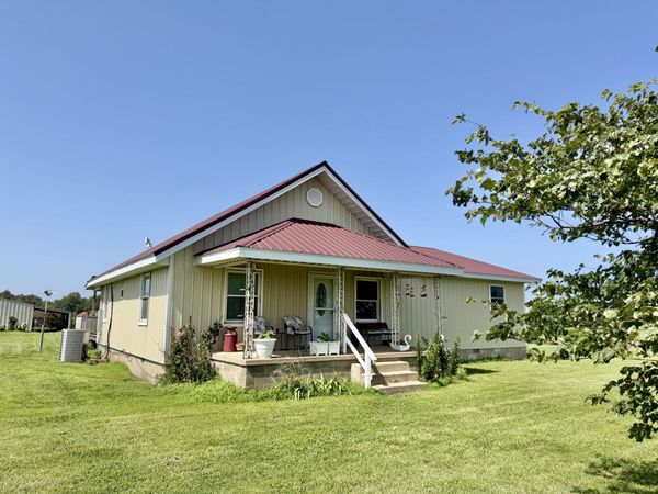 446670 E 70 Road , Welch, OK 74369
