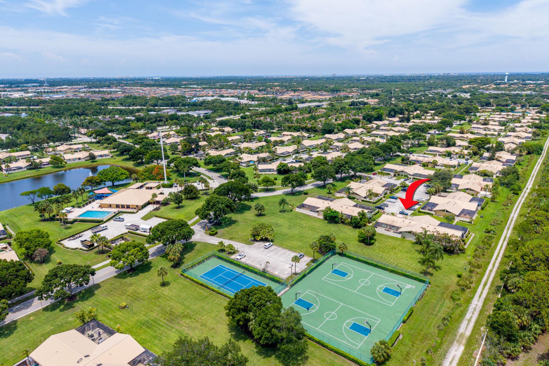 5620 Eagle Lake Drive, Palm Beach Gardens, FL 33418 Photo