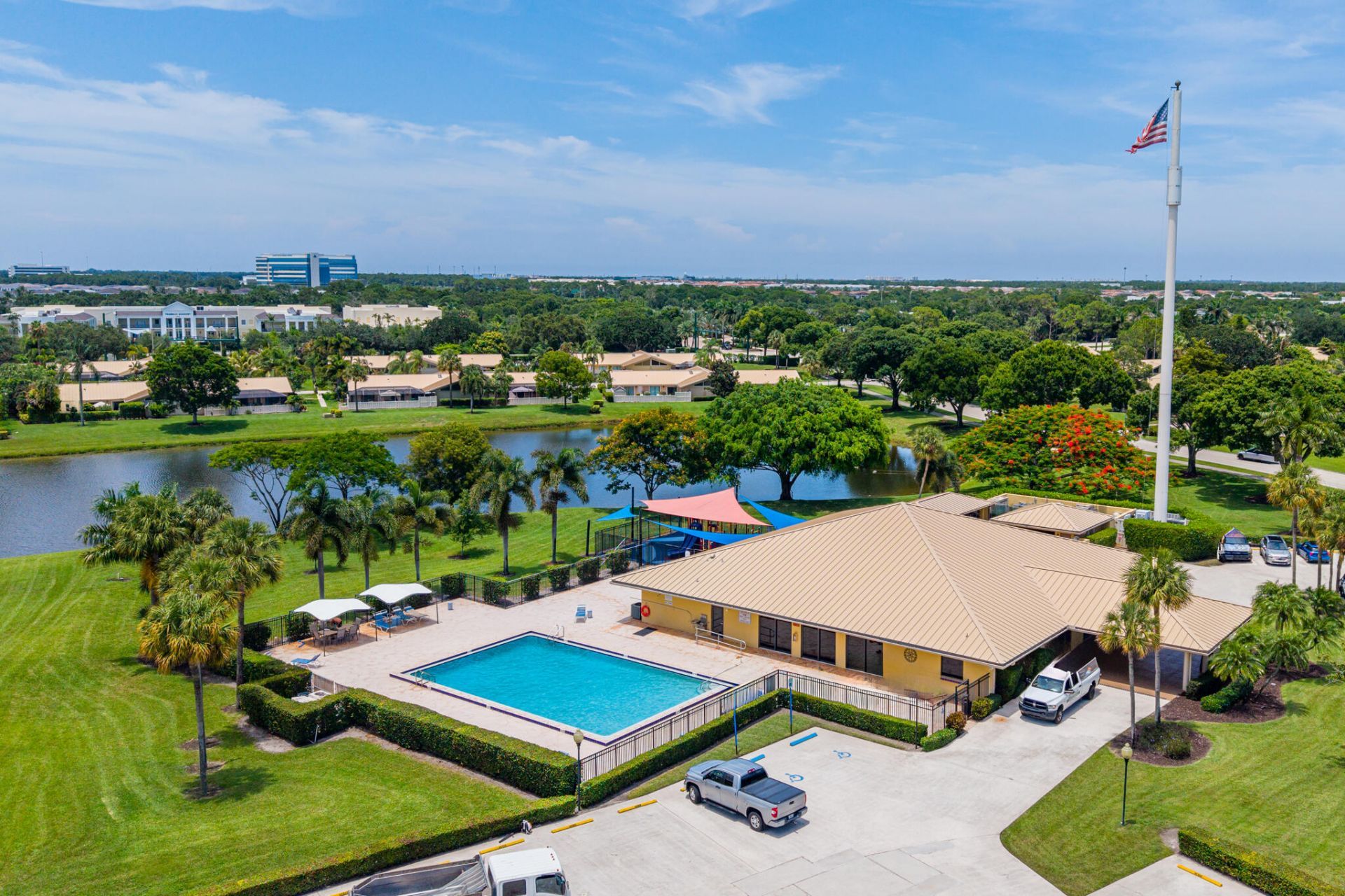 5620 Eagle Lake Drive, Palm Beach Gardens, FL 33418 Photo