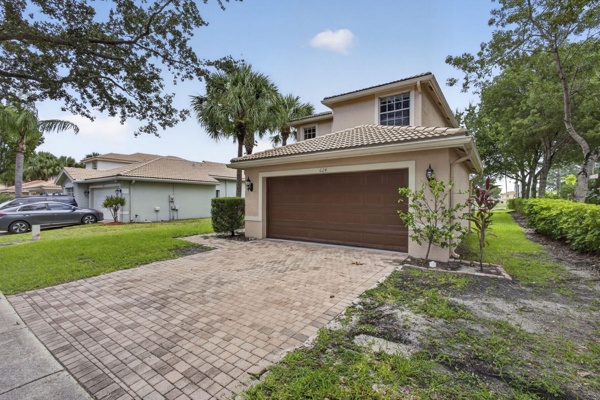624 Garden Cress Trail, Royal Palm Beach, FL 33411 Photo