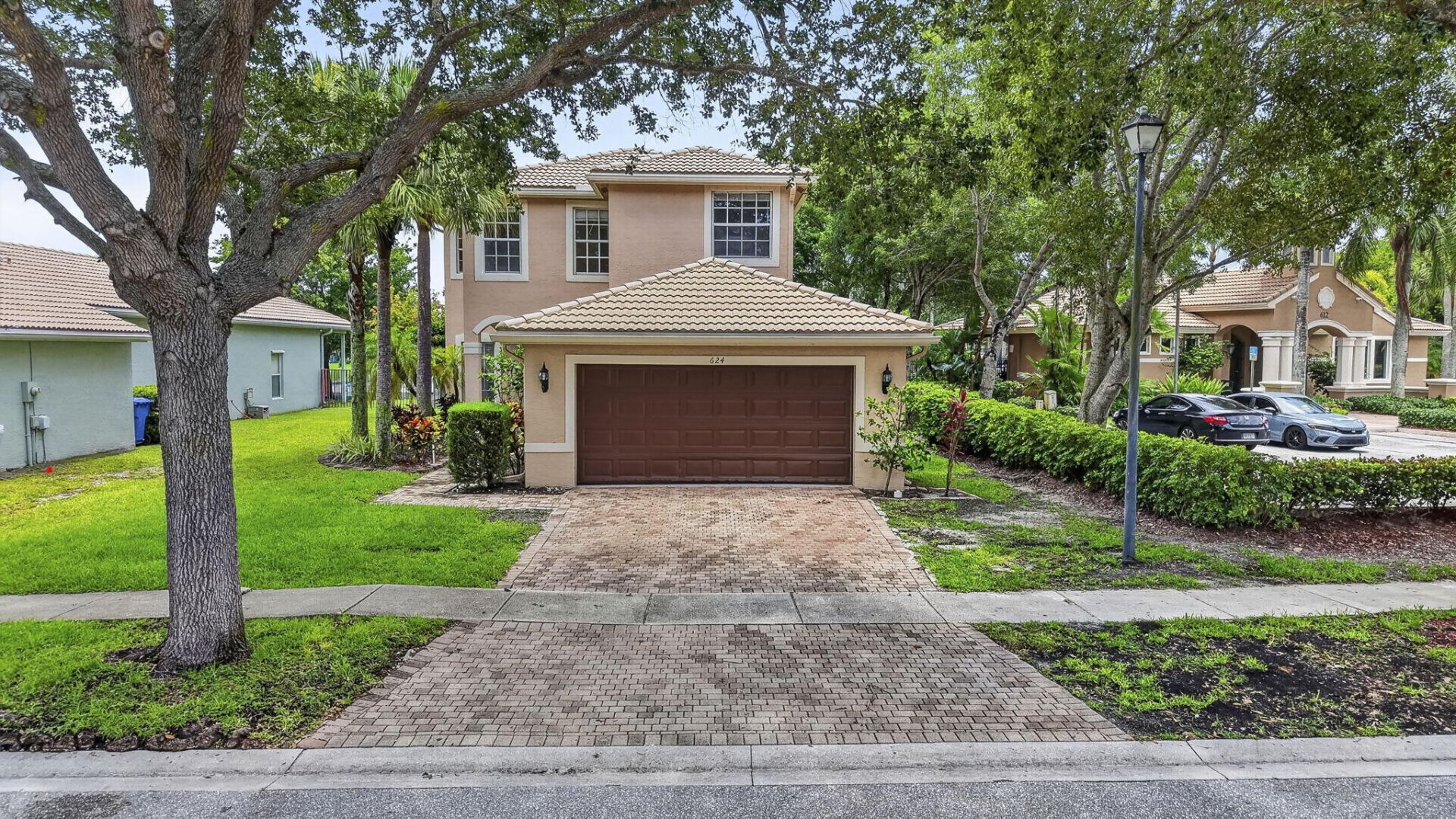 624 Garden Cress Trail, Royal Palm Beach, FL 33411 Photo