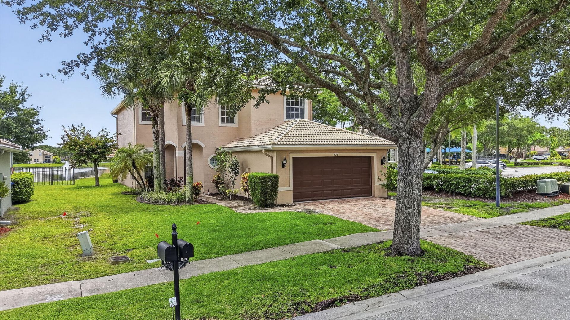 624 Garden Cress Trail, Royal Palm Beach, FL 33411 Photo