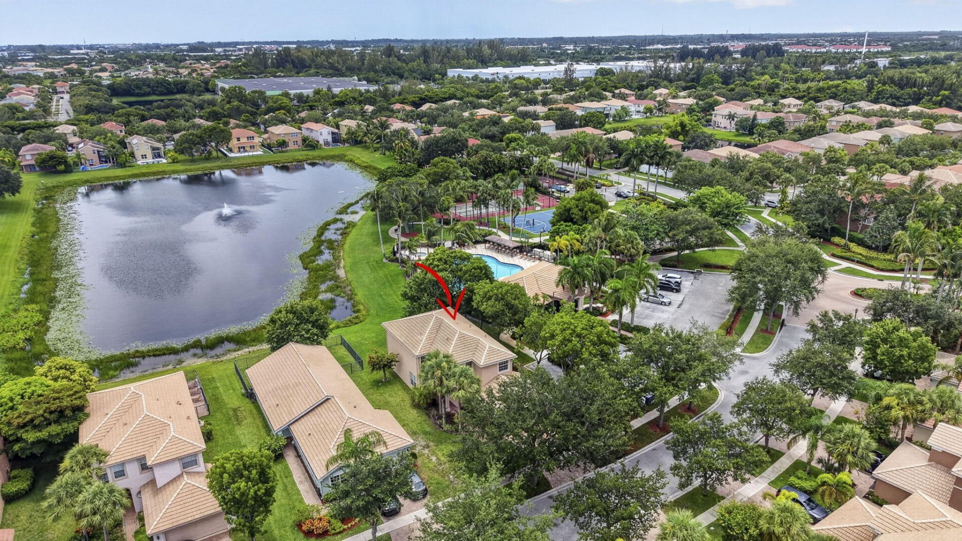 624 Garden Cress Trail, Royal Palm Beach, FL 33411 Photo
