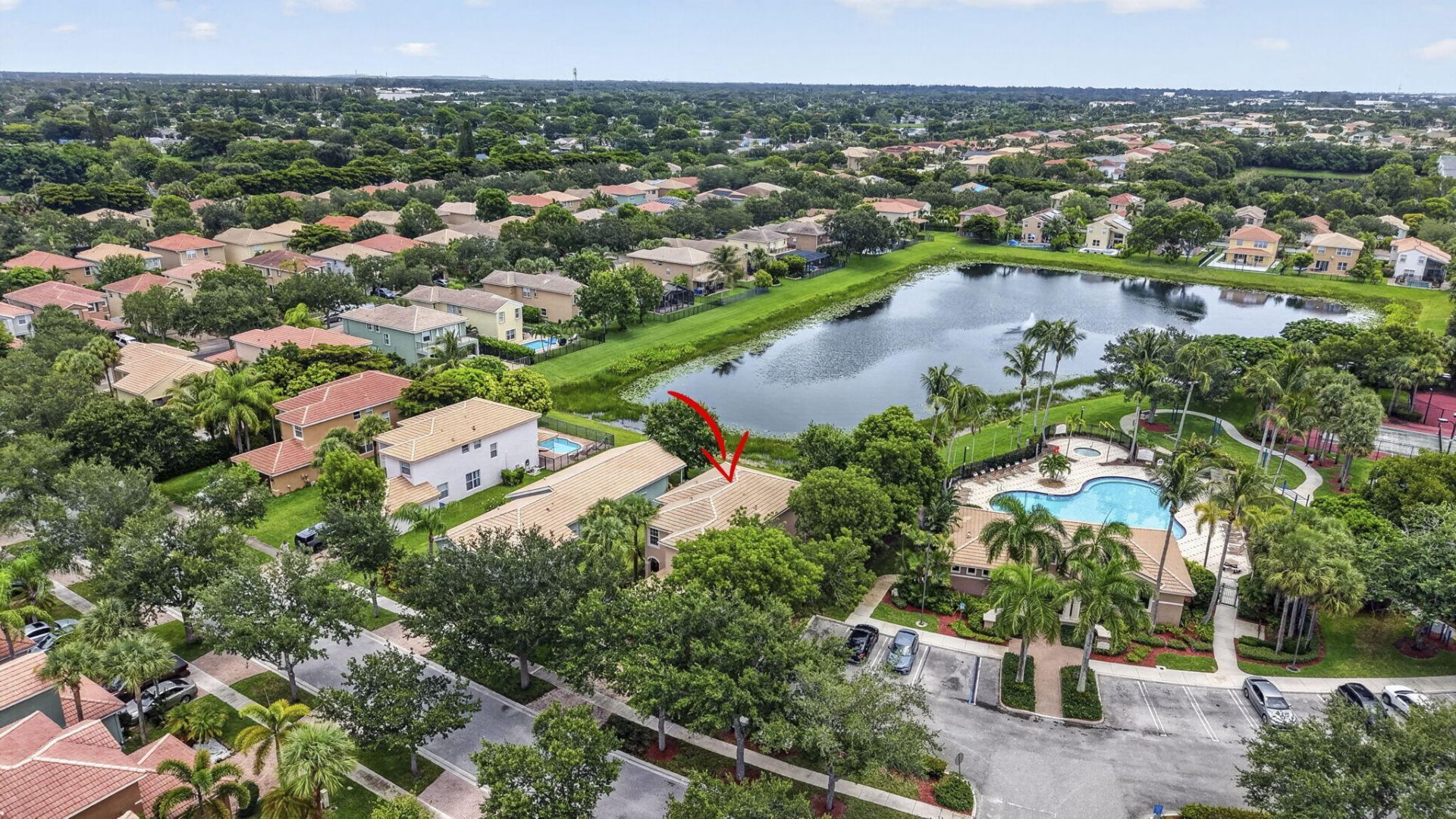 624 Garden Cress Trail, Royal Palm Beach, FL 33411 Photo